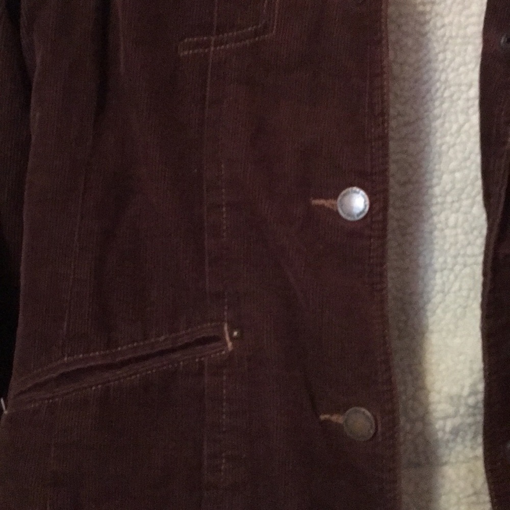 Jacket 🔥🔥 - Picture 2 of 4